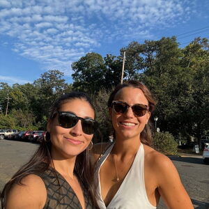 Team Page: Bri and Maria